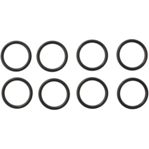 set de 8 joints pour tubes...