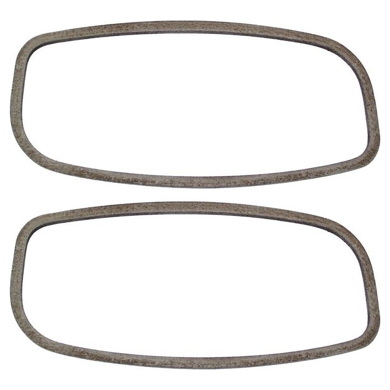 set de 2 joints cache-culbuteurs (1,7L 1,8L 2L )