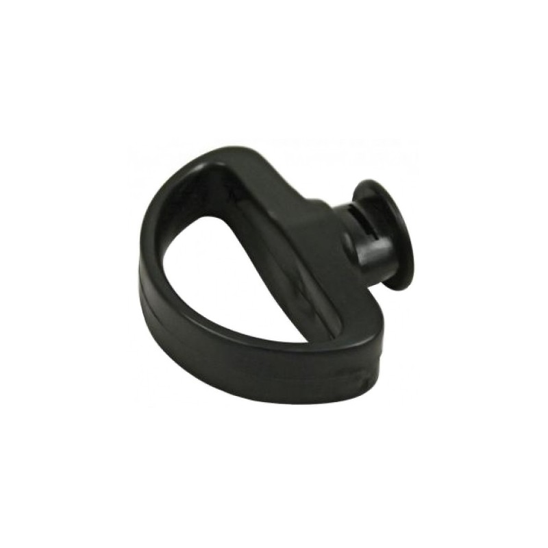 embout tirette de trappe à essence 8/70- (à clipser)