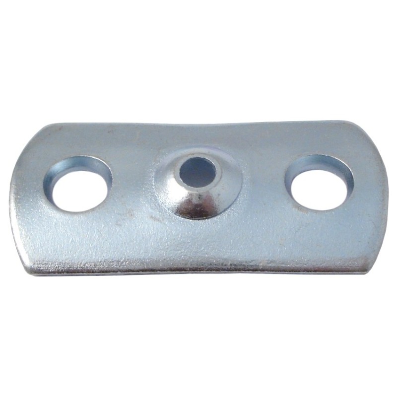 patte d’équilibrage de réglage de frein à main 7/64-