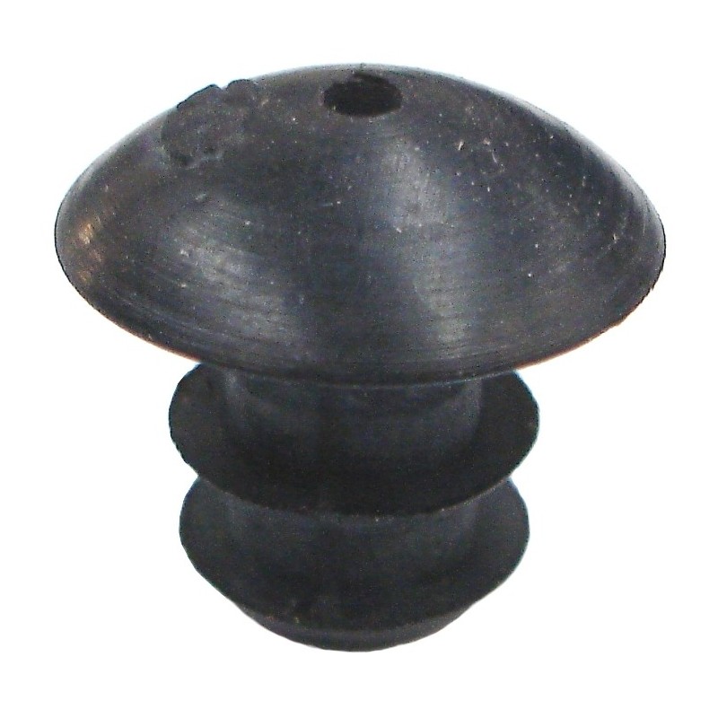 joint de passage fils de klaxon en bout de colonne de direct...