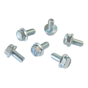 set de 6 vis de fixation de...