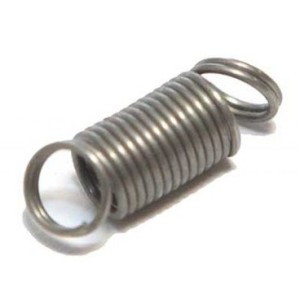 ressort de mécanisme de...