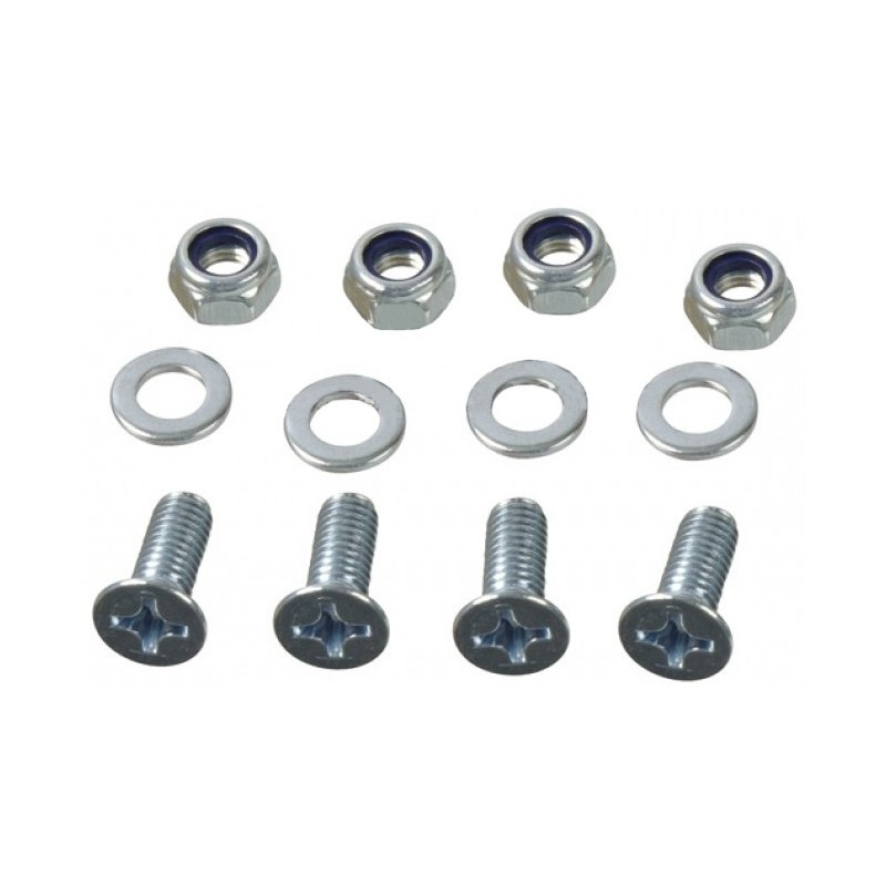 kit de réparation de charnière pour remplacer rivet d'origine (pour une charnière)