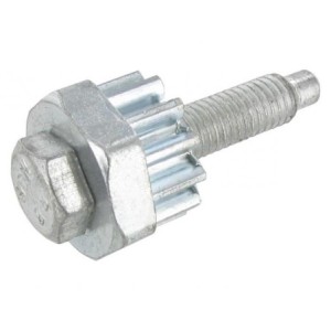 vis de tension de courroie...