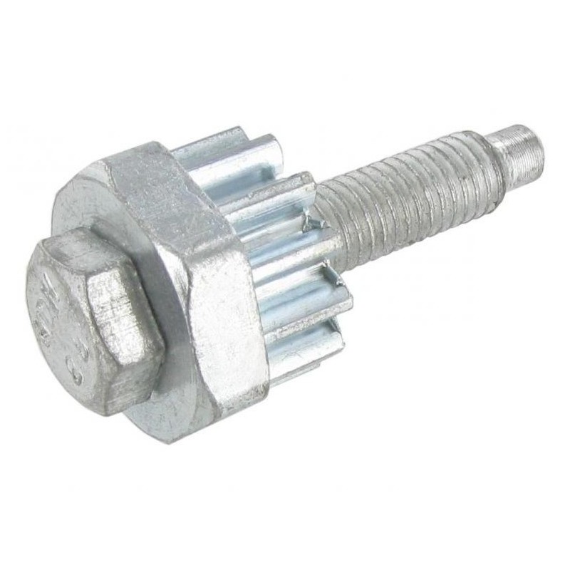 vis de tension de courroie d'alternateur