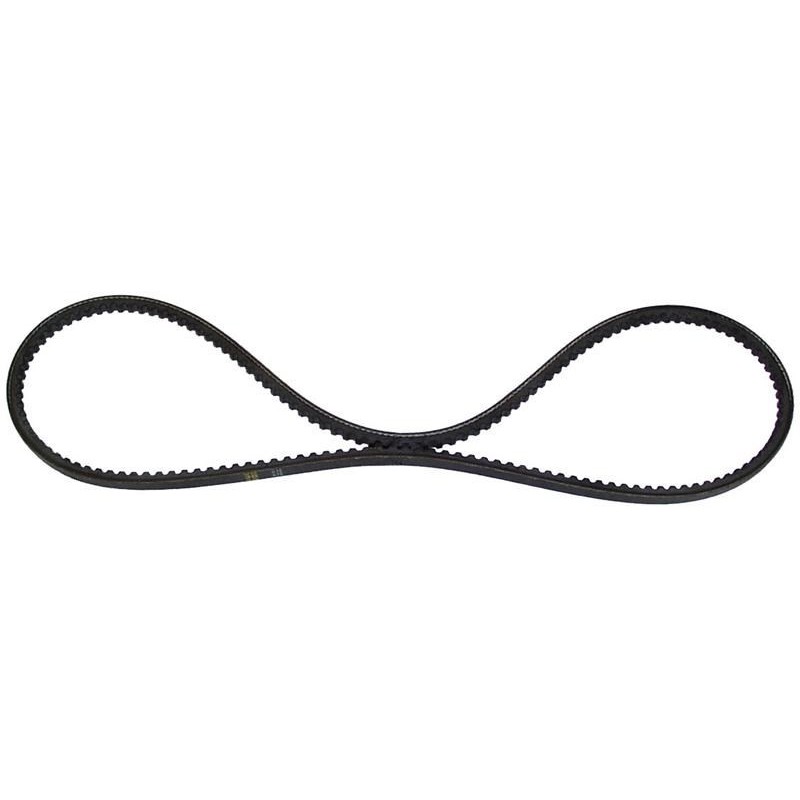 courroie d’alternateur 90 ampères 10 x 617mm D - TD 89-91