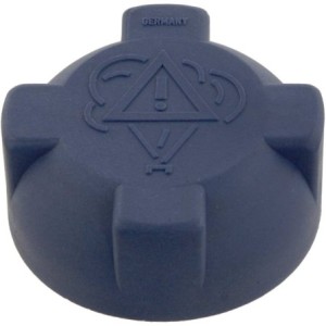 bouchon de radiateur / vase...