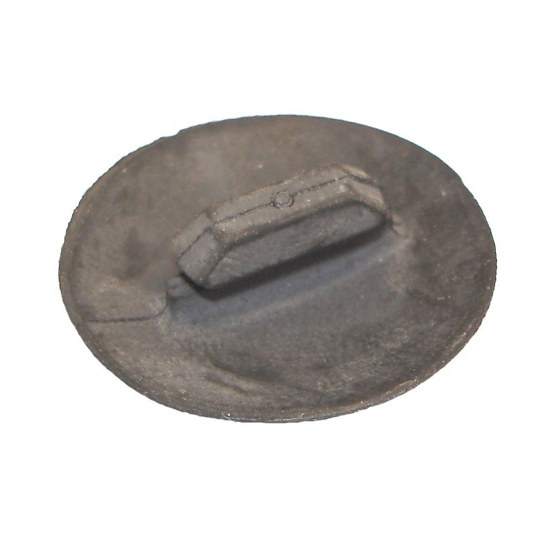 bouchon de fond de longeron