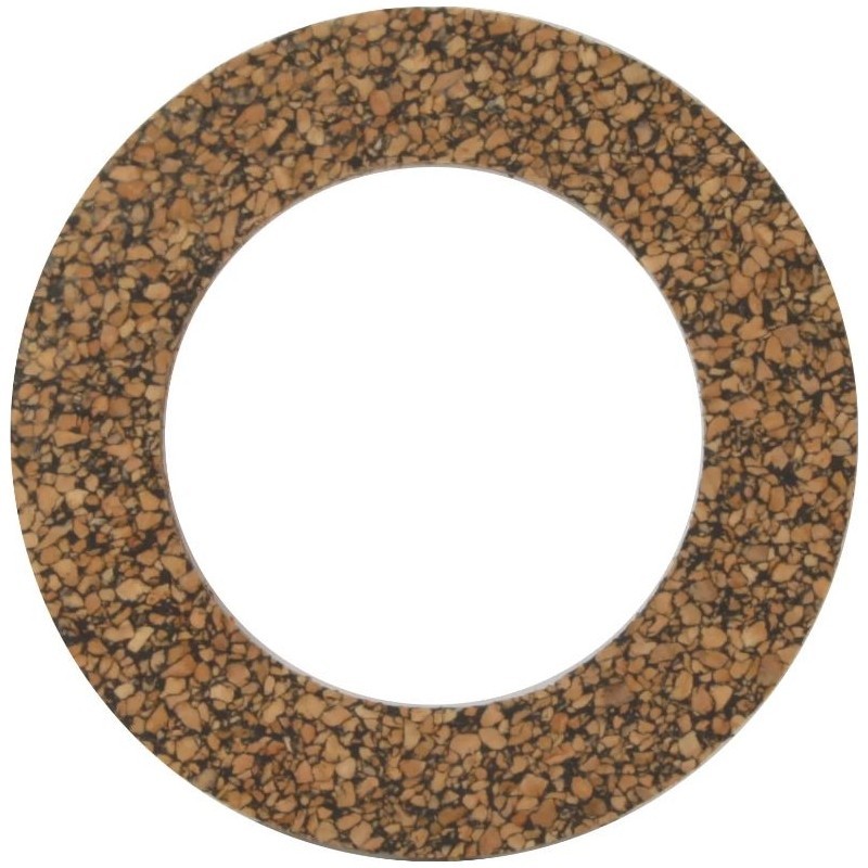 joint pour bouchon de réservoir T1 08/52-12/53 et T2 56-67