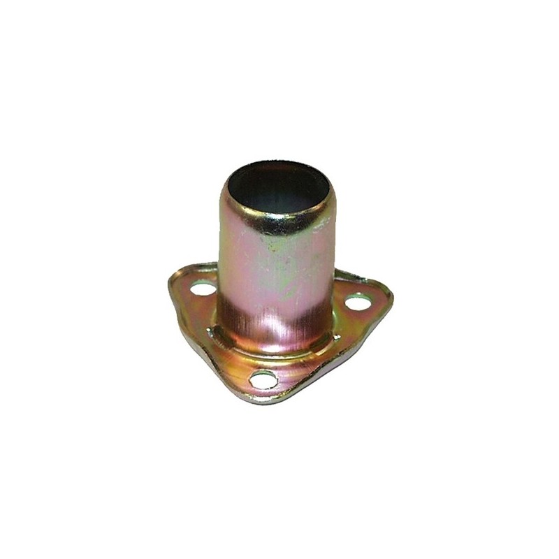 guide de butée d'embrayage guidé