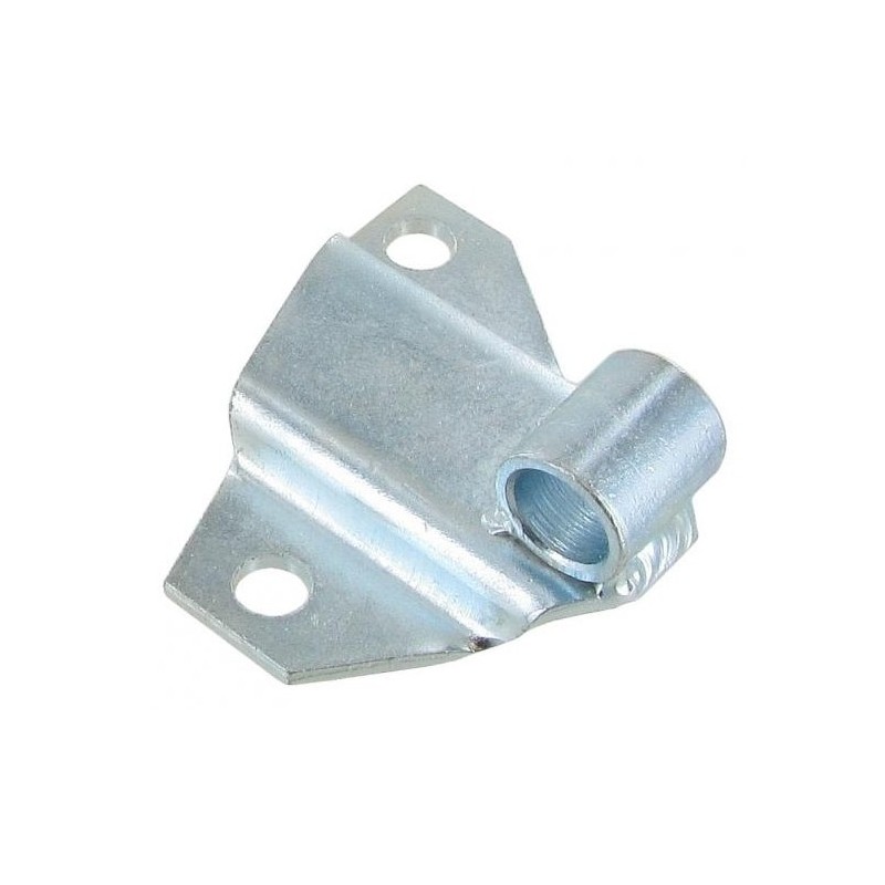 patte de maintien de gaine de câble d'embrayage