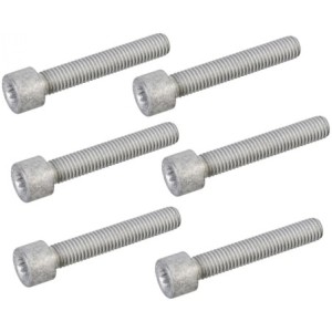 set de 6 vis de cardan