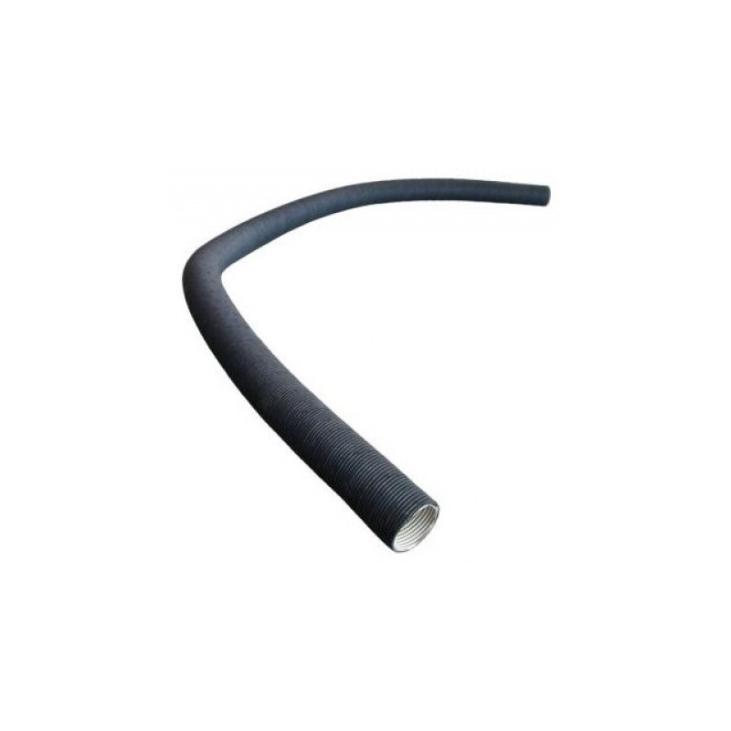 gaine d'air carton diamètre 25mm (longueur 1m)