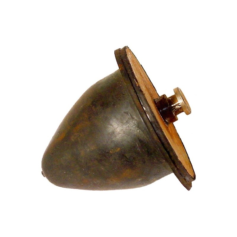 butée de train avant inférieure 8/67-4/79