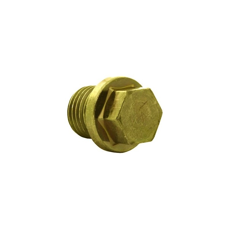 bouchon de vidange D - TD