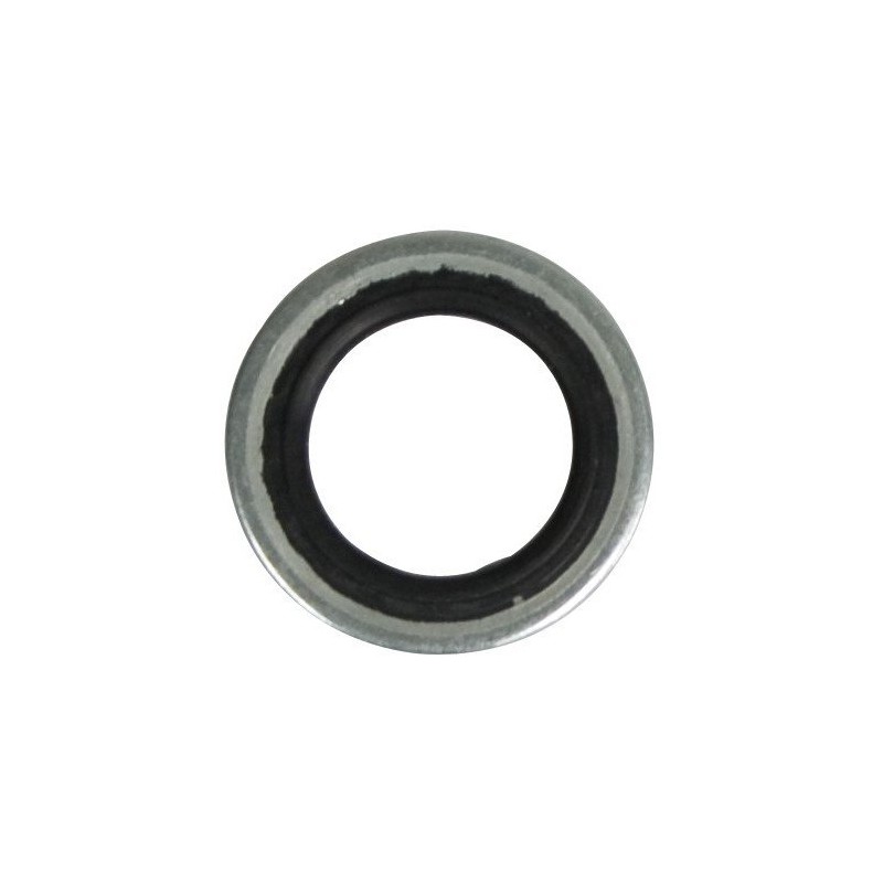 grand joint pour filtre à essence de carburateur EMPI 'D'