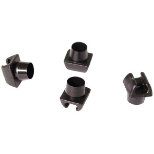 set de 4 clips de sigle de...