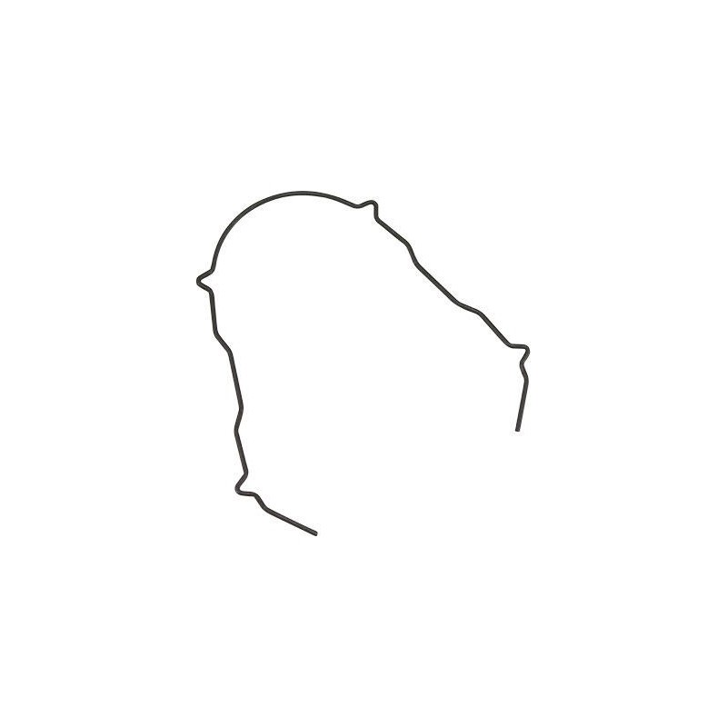 clip de maintien de glace de feu 8/55-7/61