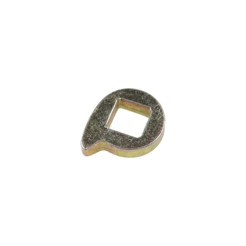 came levier de mécanisme de porte coulissante T2 68-79