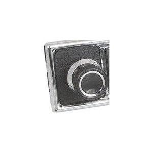 inserts noirs mouchetés...