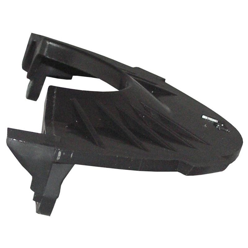 Cache supérieur de courroie de distribution côté culasse 1500-1800cc sauf 16S/G60 87-91