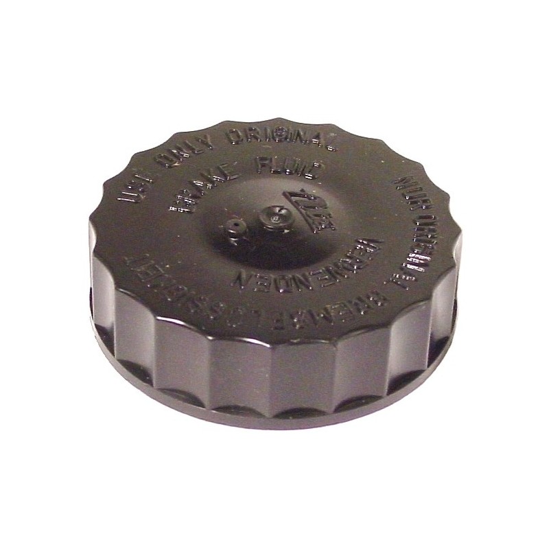 bouchon de réservoir de liquide de freins -67 (bocal plastiq...