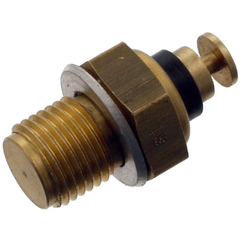 sonde de température d'eau à 1 cosse