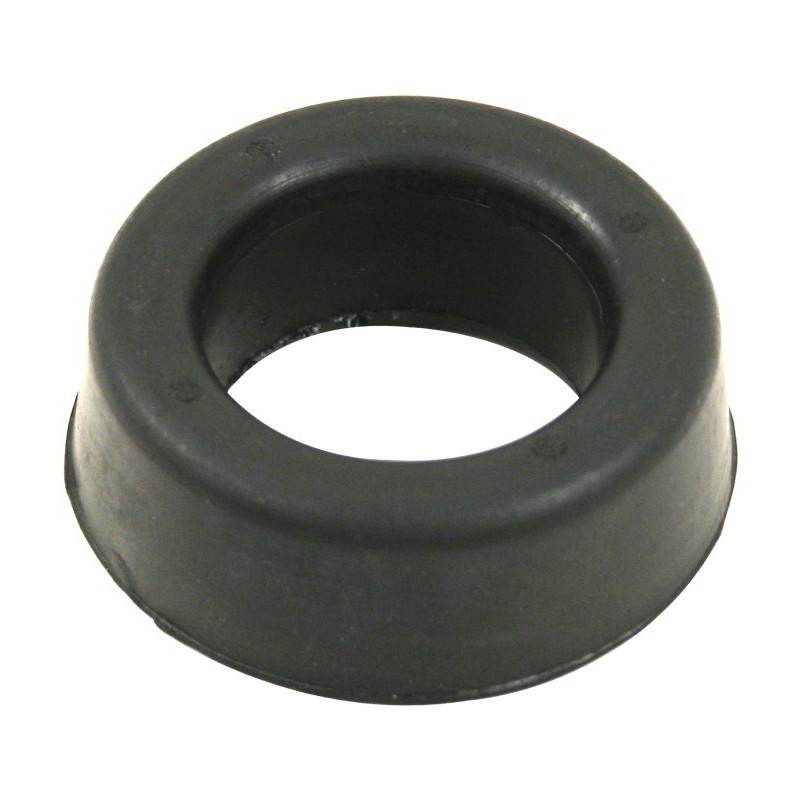 silentbloc rond d ou g extérieur/bras suspension  7/68-