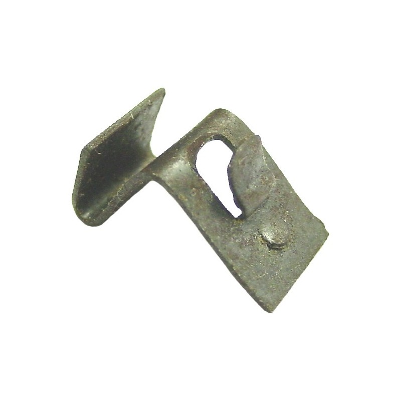 clip de boite à fusibles pour boitier 8 et 10 fusibles