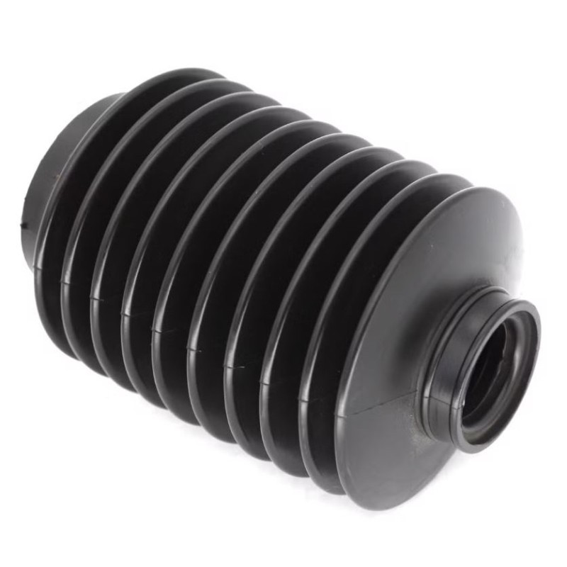 soufflet de crémaillère direction Gauche ou Droit, vendu à l'unité T4 9/1990-6/2003