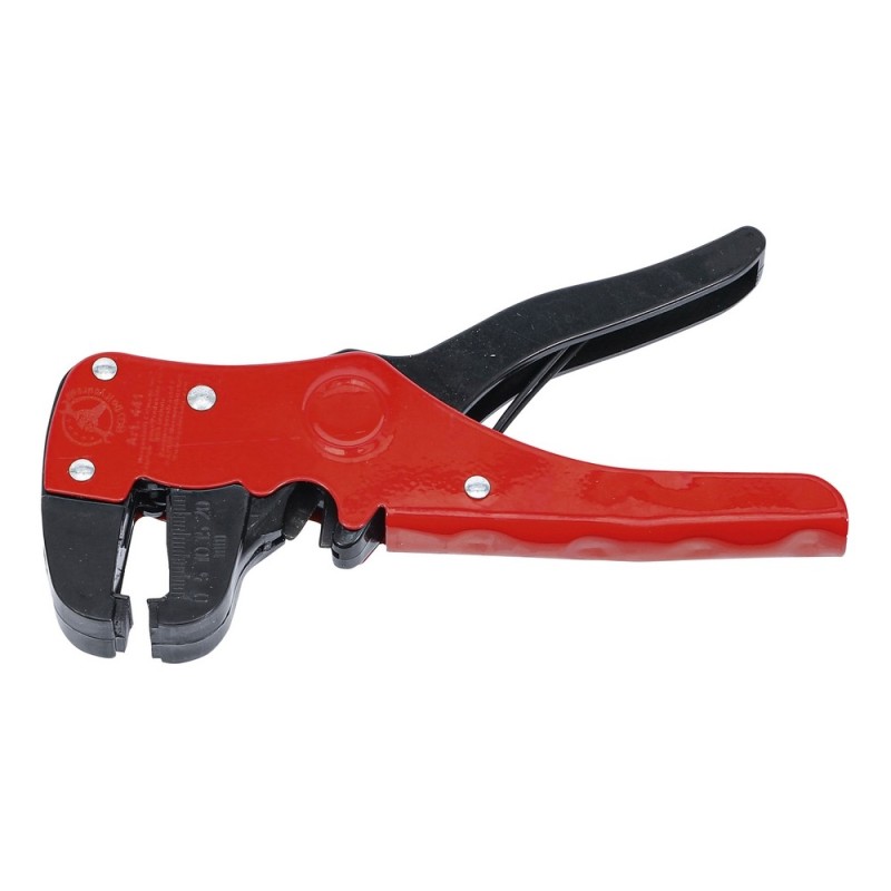 pince à dénuder automatique | 0,5 - 8 mm² | 175 mm