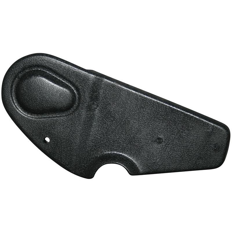 cache armature de siège droit extérieur 76- + Golf 1