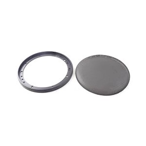 grille Retrosound pour haut-parleur diamètre 16cm