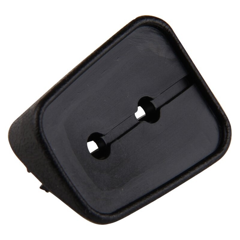 embase inférieure de la poignée côté passager sur pilier de porte de T25