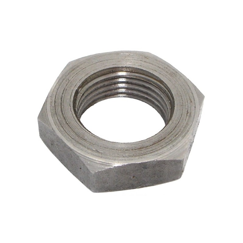 écrou gauche de fusée à pivots -65