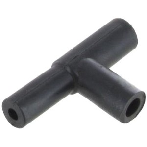 raccord en T de ventilation...