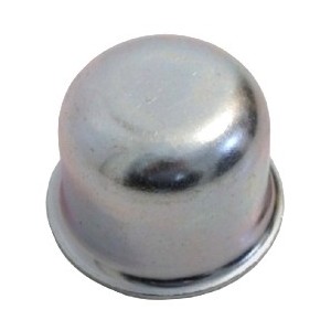 cache-moyeu droit sur...