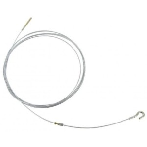 câble d’accélérateur 72...