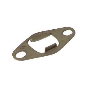 plaque sous levier de...