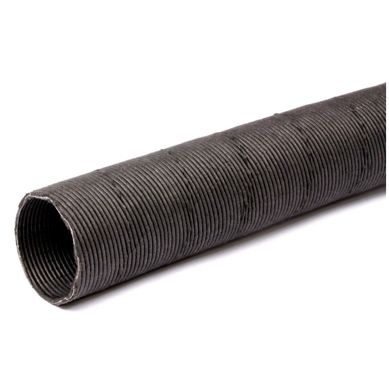 gaine de dégivrage carton (70cm, diam 32mm) remplace la ref 26313