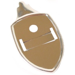 embase d'écusson 51-7/62