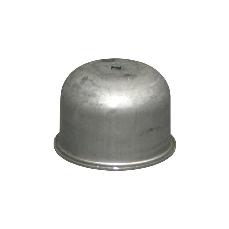 cache-moyeu gauche sur disque 71- avec le trou de câble de c...