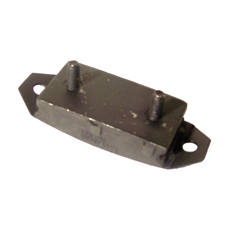 silentbloc de boite arrière à trompette g ou d -7/67