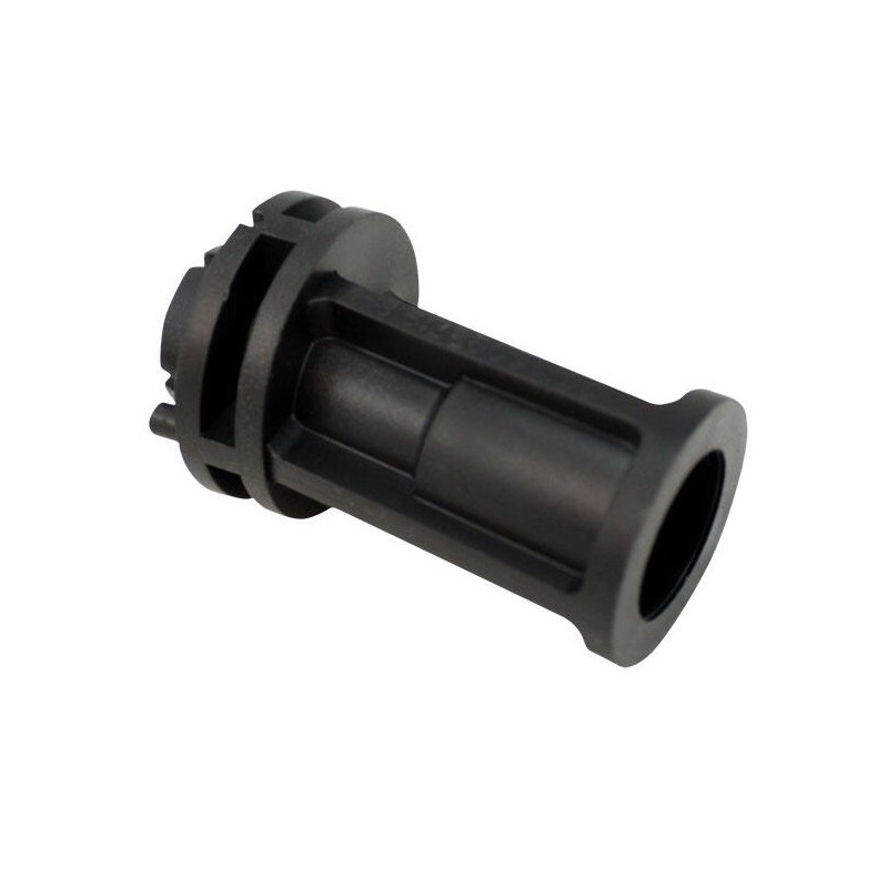 clip plastique pour câble de frein à main