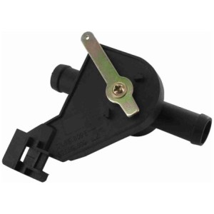 vanne de circuit de chauffage