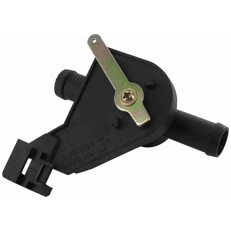 vanne de circuit de chauffage