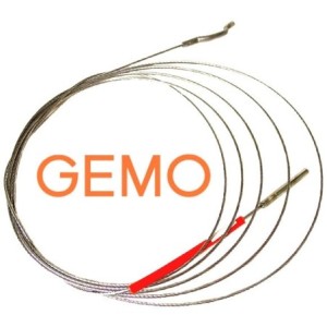 câble d’accélérateur 8/71-...