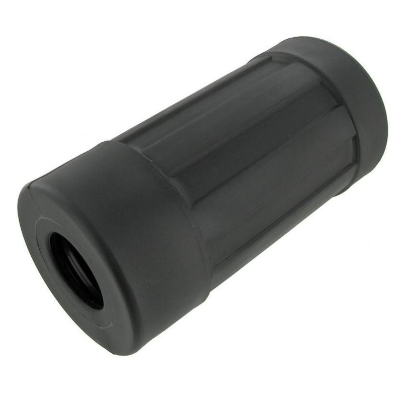 cache anti-poussières d’amortisseur avant pour train à rotul...