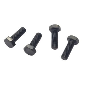 set de 4 écrous de fixation...